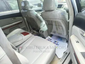 Lexus RX 330 2005 Blue