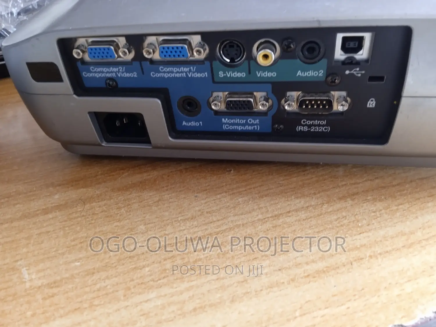 Astounding Brightness Epson Projector