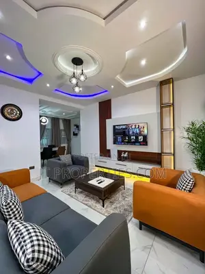 2 Bedroom Apartment Wuse 2/Mabushi