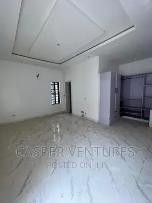 1bdrm Shared Apartment in Salem, Ikate for rent
