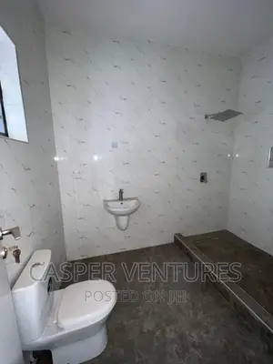 1bdrm Shared Apartment in Salem, Ikate for rent