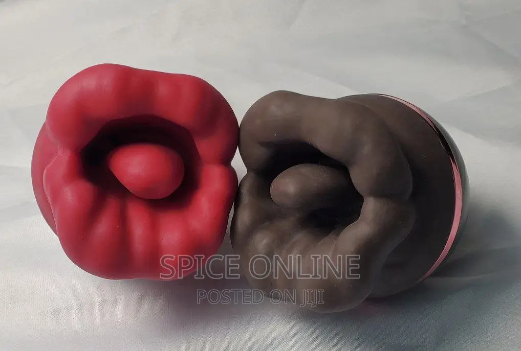 Biglip Licking Vibrator