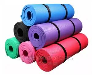 Different Colours Yoga Mat