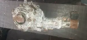 Auxiliary Dodge Caliber, Compass, Patriot Jeep 2.4l