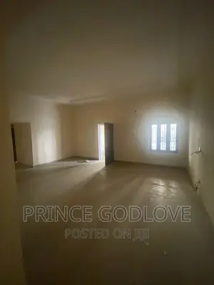 4bdrm Duplex in Katampe Main for rent