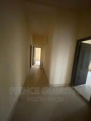 4bdrm Duplex in Katampe Main for rent