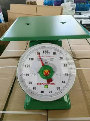 150kg Table Scale