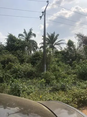 5 Acres of Land for Sale Directly to the Tarred Road.