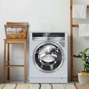 Grundig 12kg Wash and Dry Machine