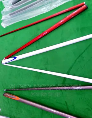 Gramax Cue Stick