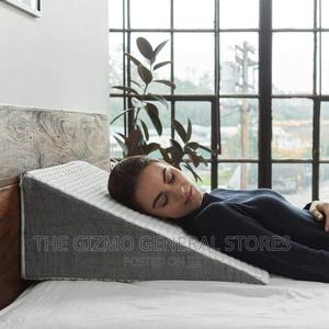 Brentwood Home 10 Inch Gel Memory Foam Wedge Pillow in Surulere Home Accessories The Gizmo General Stores Jiji.ng