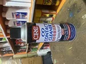 CRC Co Contact Cleaner-312g