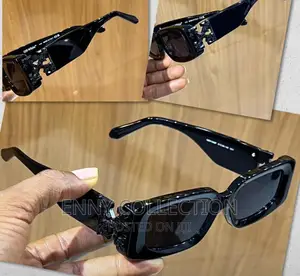 Super High Quality Luxury Eyewear