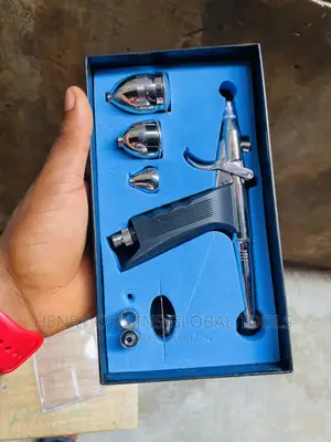 Air Brush Tools