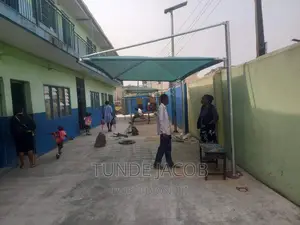 Standard Carport