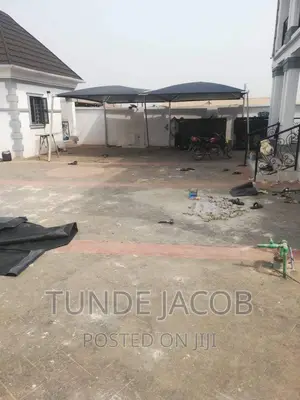 Standard Carport