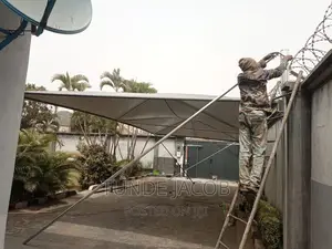Standard Carport