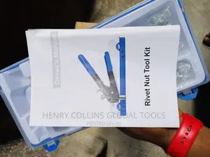 Rivet Nut Tools