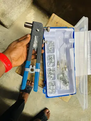 Rivet Nut Tools