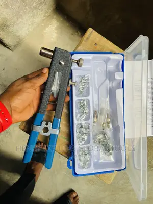 Rivet Nut Tools