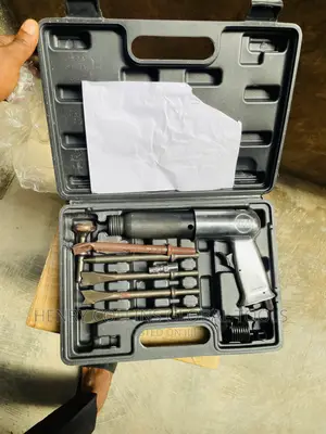 Air Chisel Machine