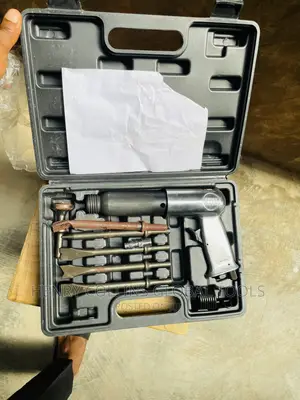 Air Chisel Machine