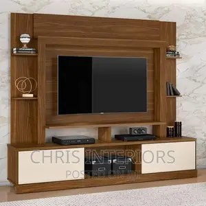 TV Unit Home