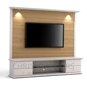 TV Unit Home