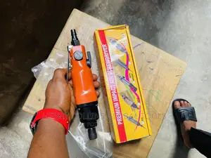 Air Screw Driver