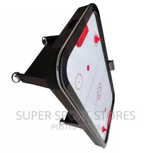 New 7ft Air Hockey