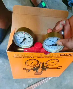 Gloor Gage