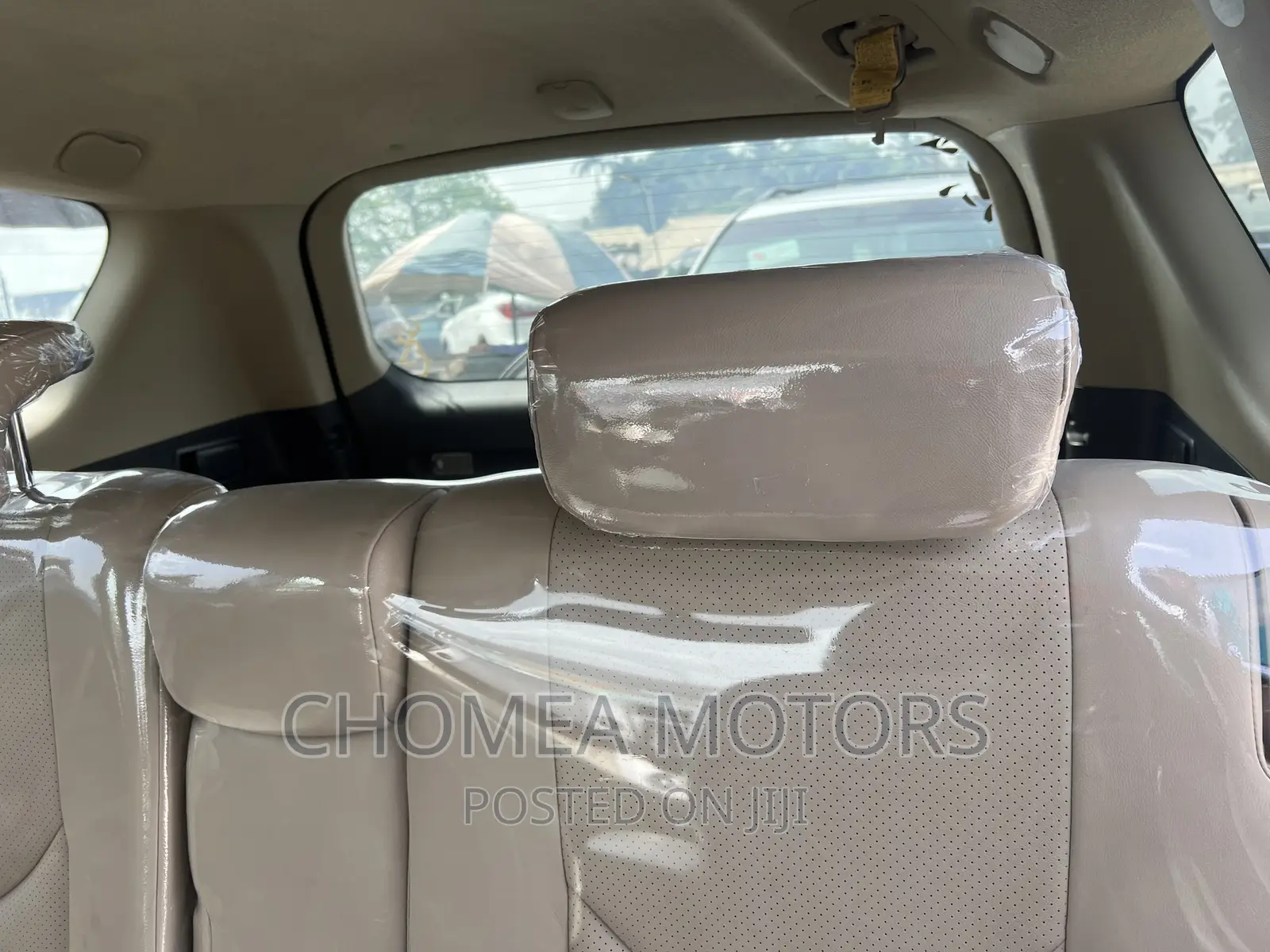 Toyota RAV4 2011 Gray