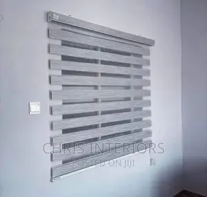 Window Blinds