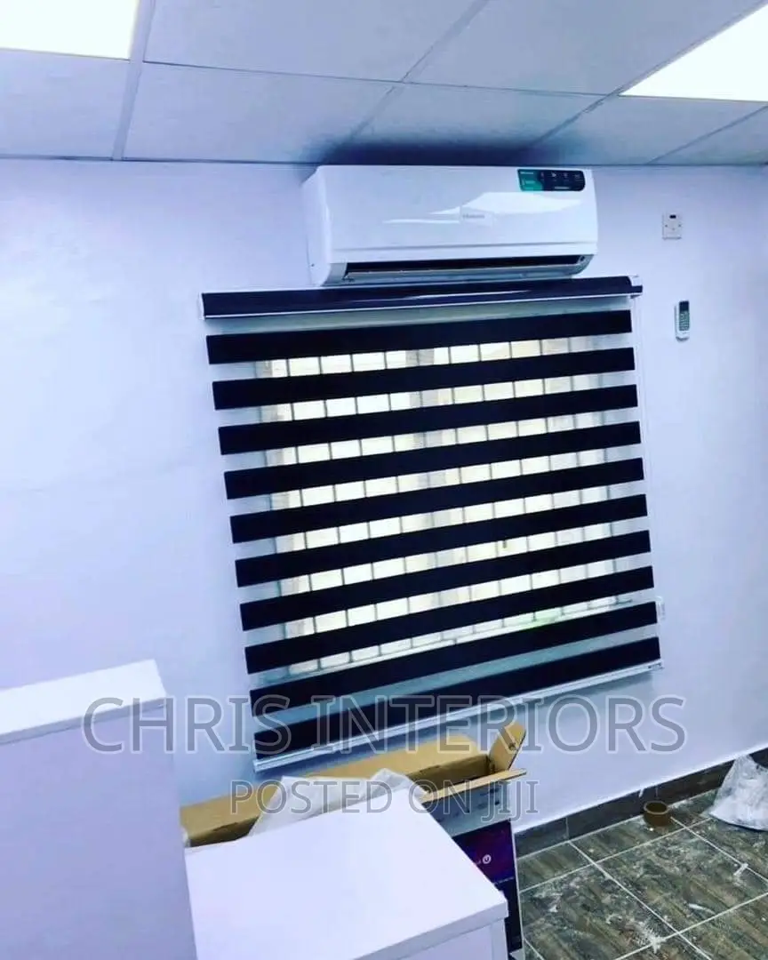 Window Blinds