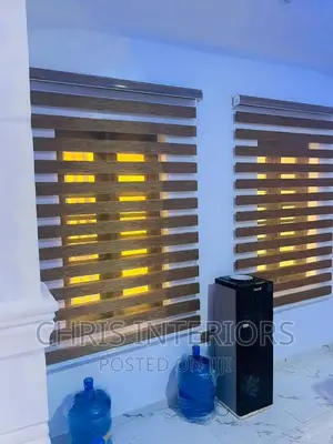 Window Blinds
