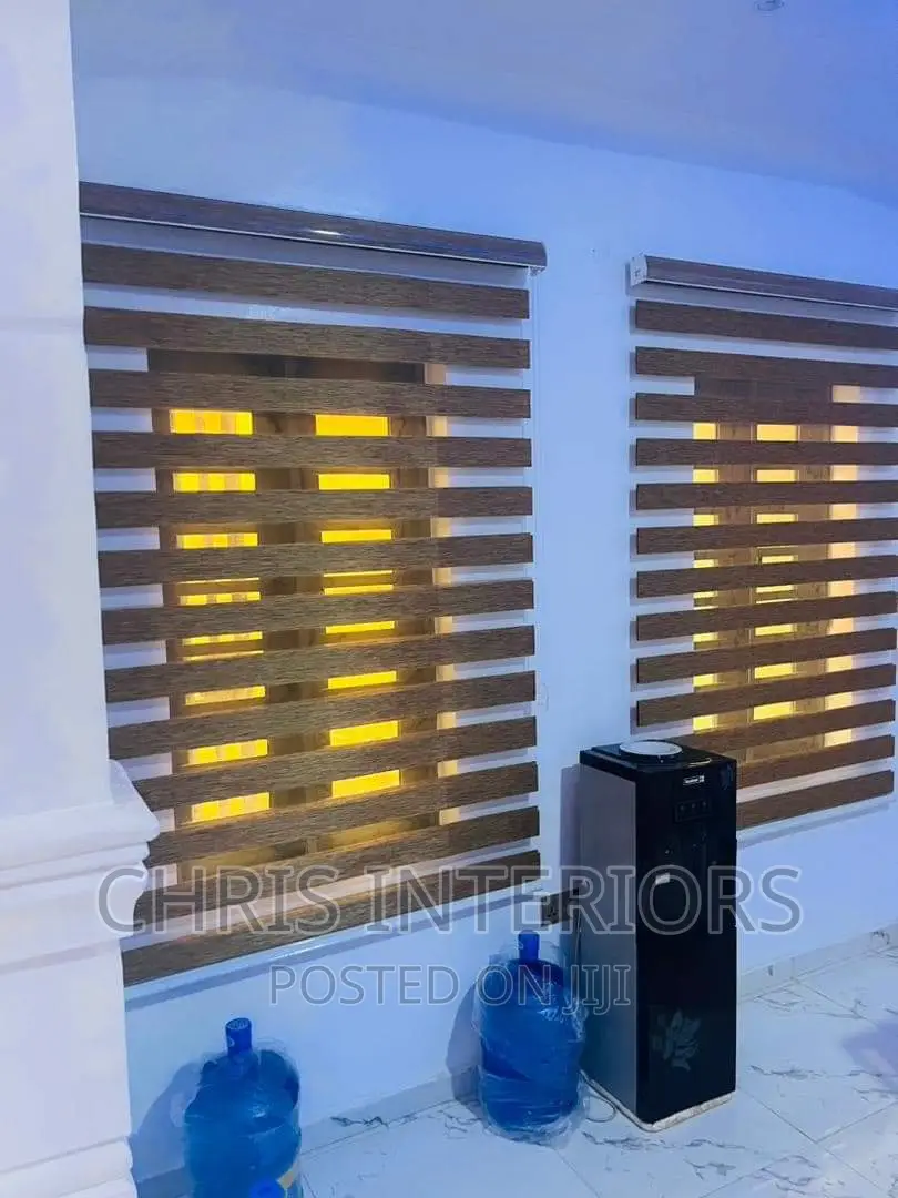 Window Blinds
