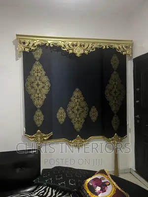 Window Blinds