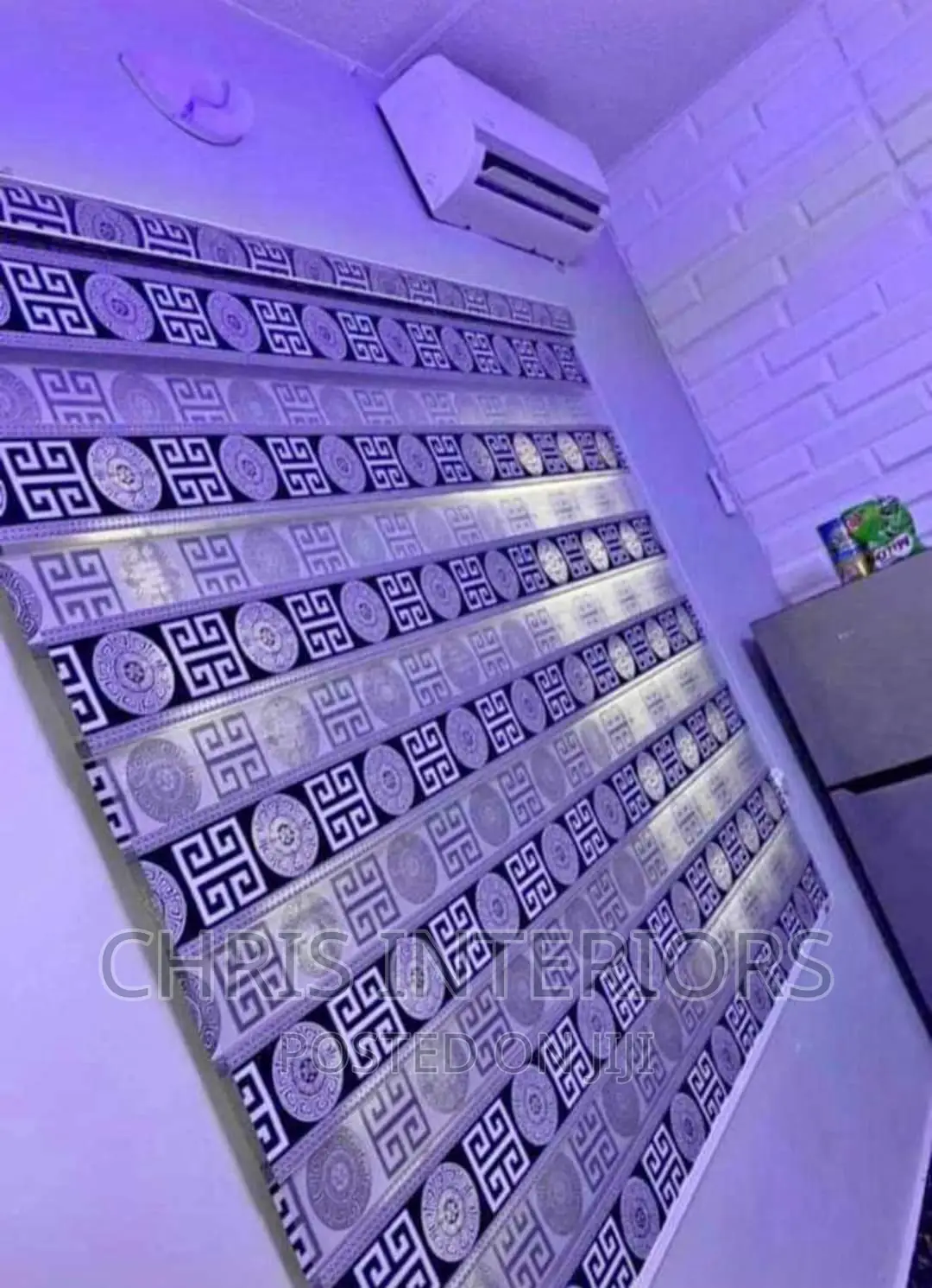 Window Blinds