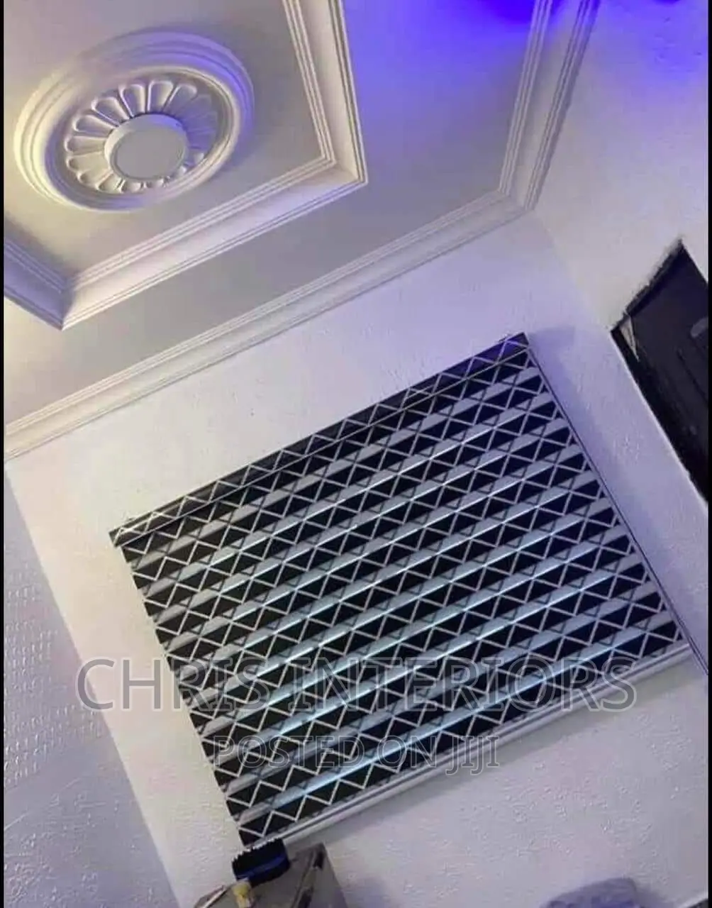 Window Blinds