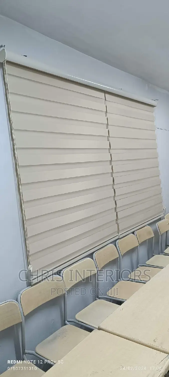 Window Blinds