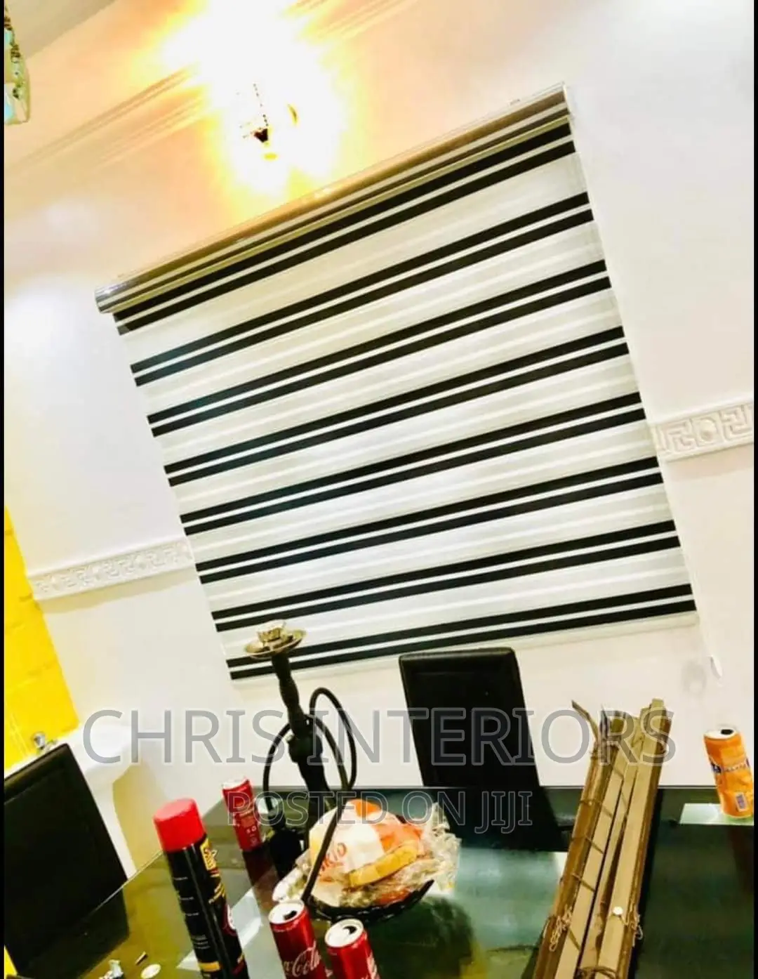 Window Blinds