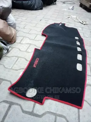 Original Dashboard Cover for All Types of Car