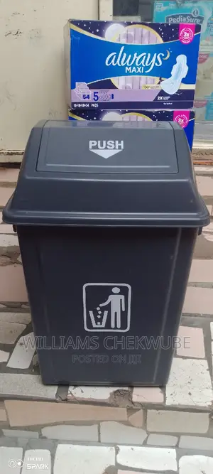 Waste Bin 30lt