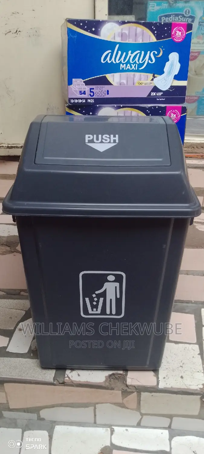 Waste Bin 30lt