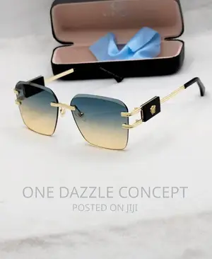 Luxury Eyewear