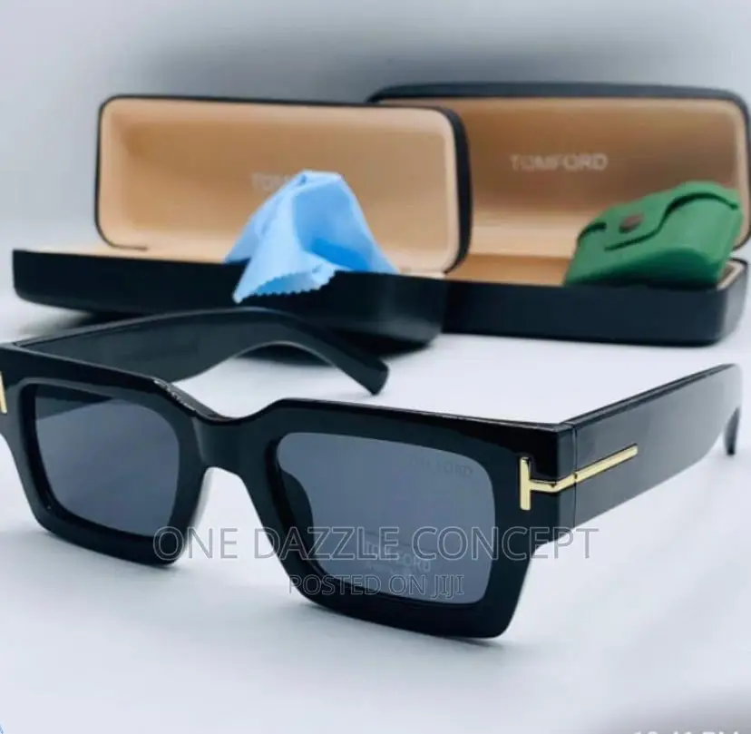 Luxury Eyewear