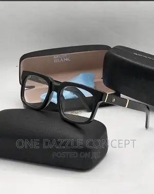 Luxury Eyewear