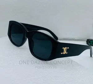 Luxury Eyewear