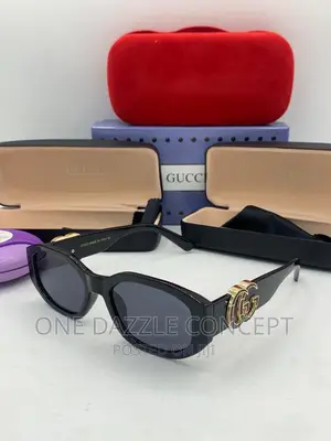 Luxury Eyewear