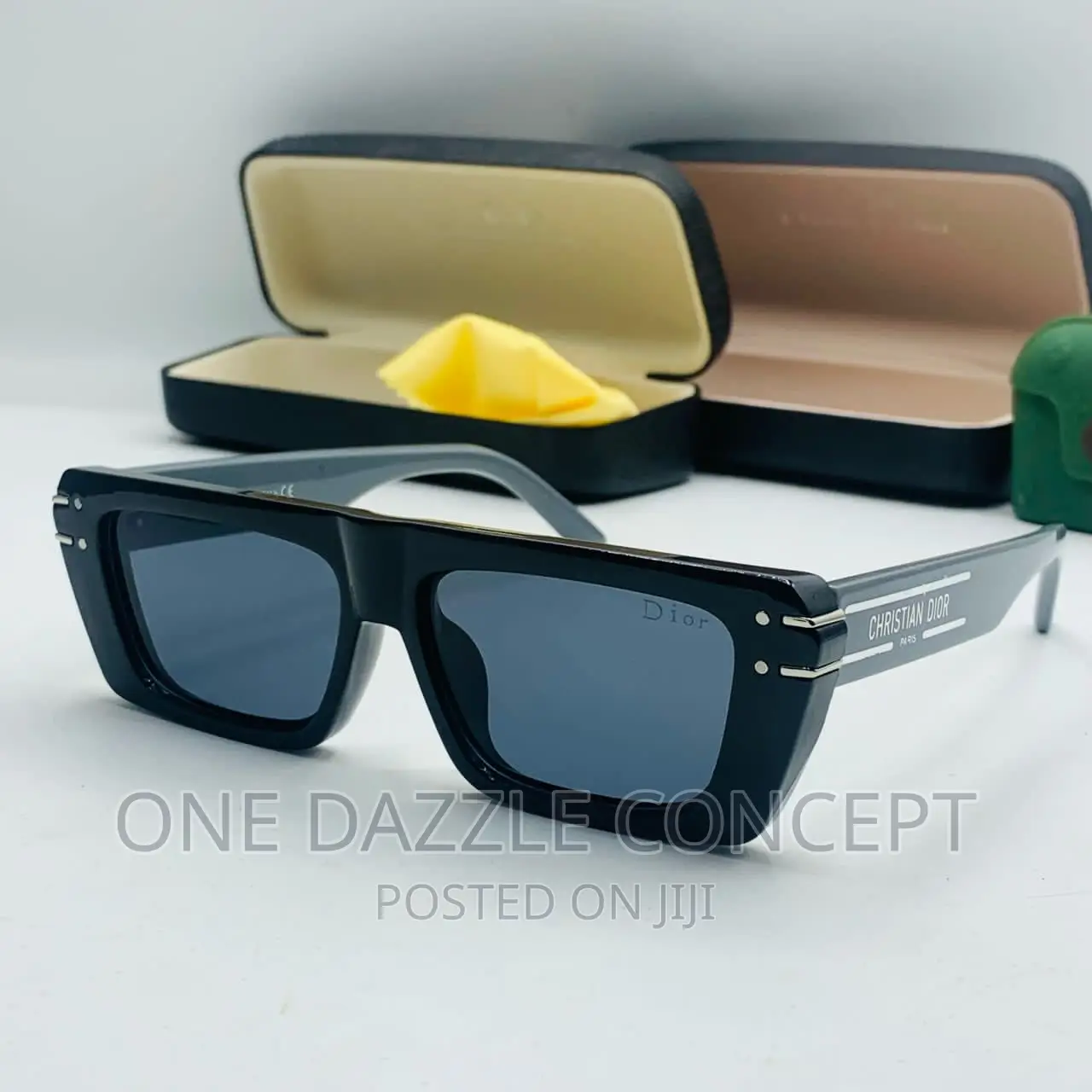 Luxury Eyewear